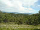 Col De La Madeleine Depuis Bedoin M