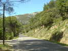 Col De La Madeleine Depuis Bedoin M