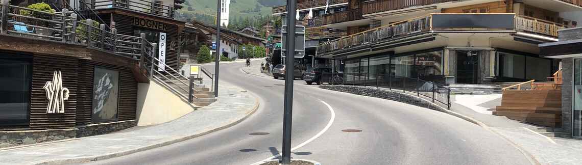Station de Verbier