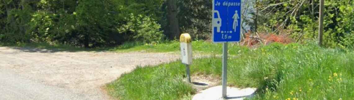 Col du Faux