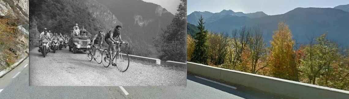 Station de l'Alpe d'Huez