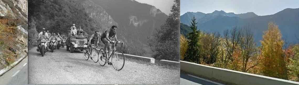 Station de l'Alpe d'Huez