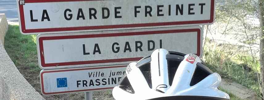 La Garde Freinet
