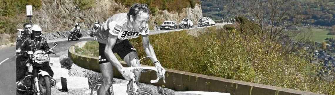 Station du Pla d'Adet