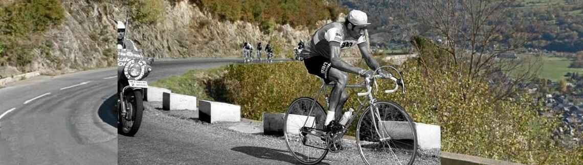 Station du Pla d'Adet