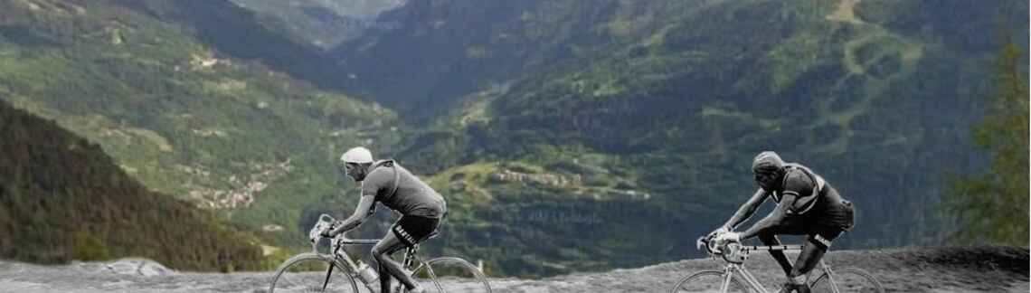 Col du Petit Saint-Bernard