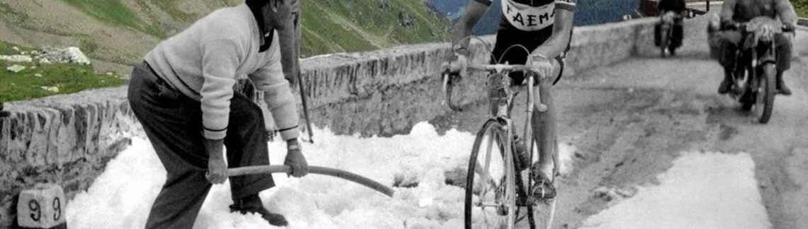 Col du Grand Saint Bernard