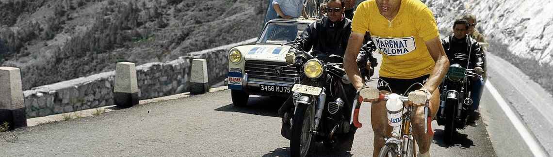 Col du Grand Saint Bernard