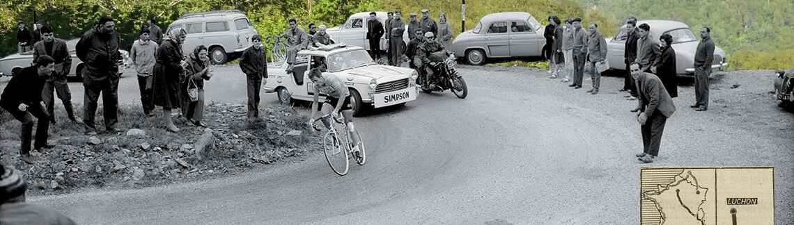 Station de Superbagneres