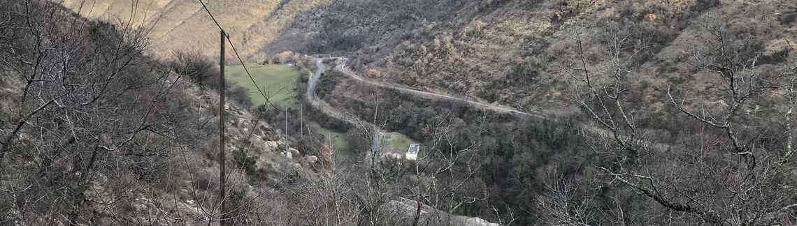 Col du Bénas