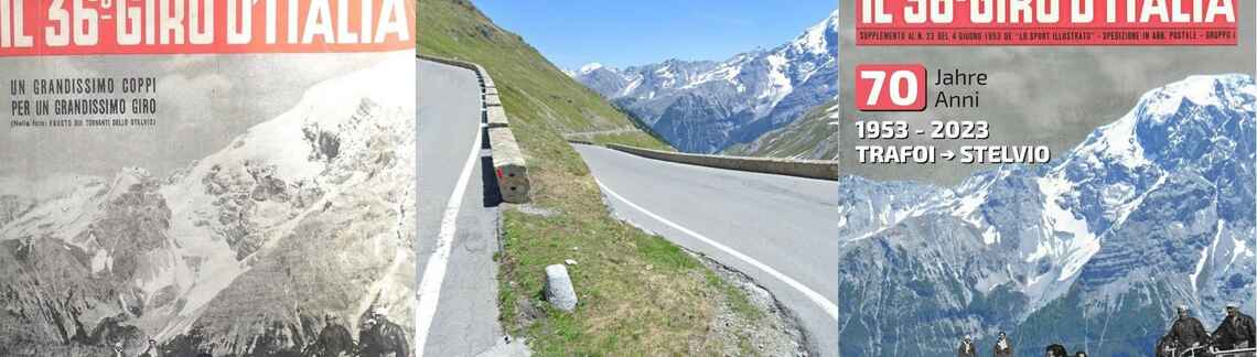 Passo dello Stelvio