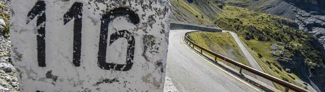 Passo dello Stelvio