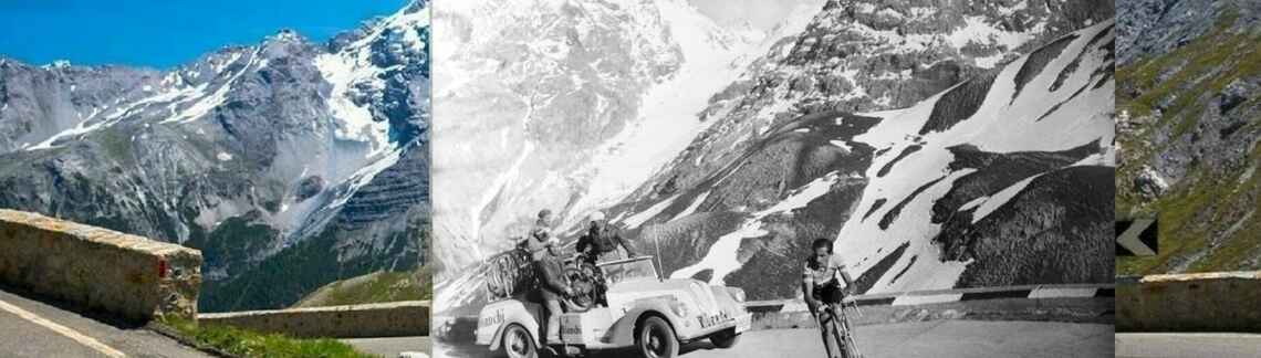 Passo dello Stelvio