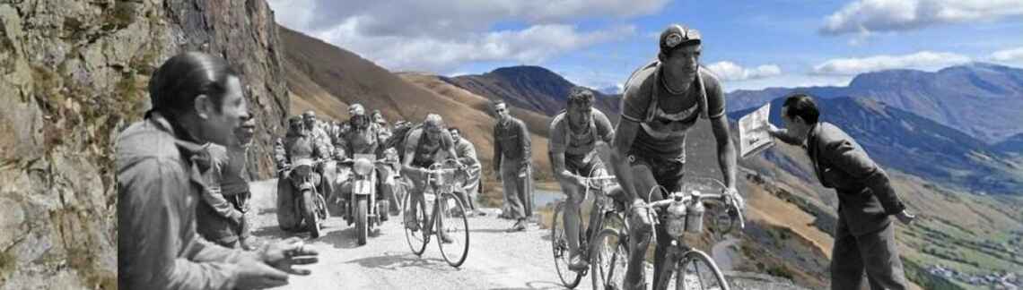 Col de la Croix de Fer