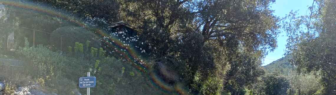 Col du Corps de Garde