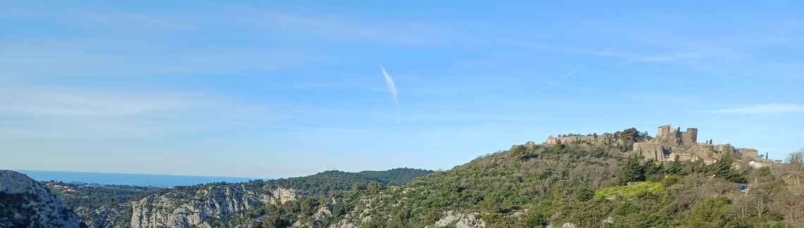 Col du Corps de Garde