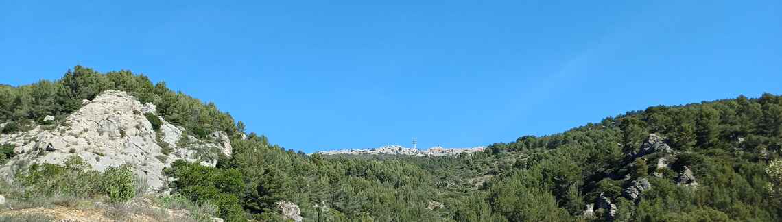 Col du Corps de Garde