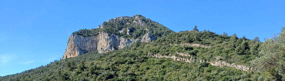 Col du Corps de Garde