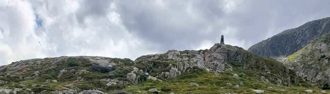 Col de la Croix de Fer