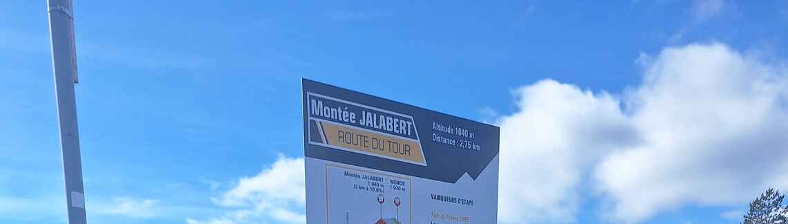 Aérodrome de Mende Brenoux