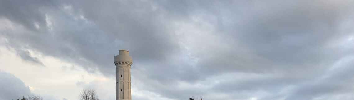 Station de Champ du feu