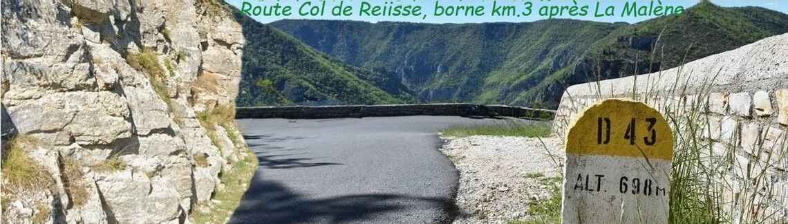 Col de Rieisse