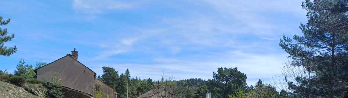 Col du Mas de l'Ayre