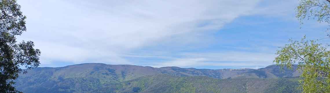 Col du Mas de l'Ayre