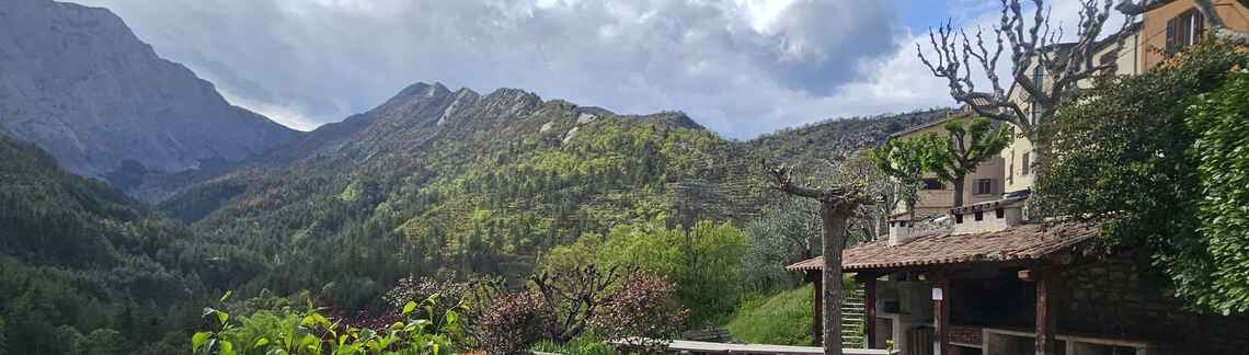 Col de la Barbenière