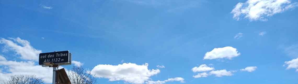 Col des Tribes