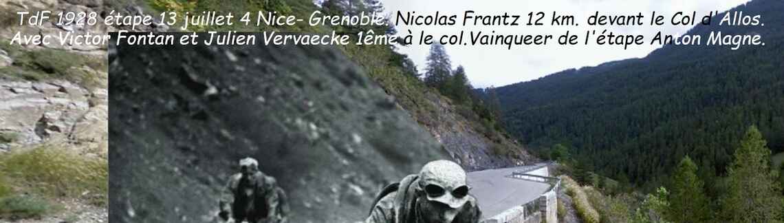 Col d'Allos