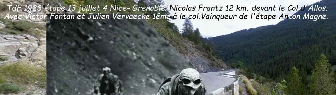 Col d'Allos
