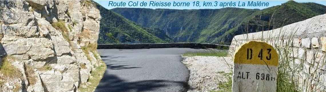 Col de Rieisse