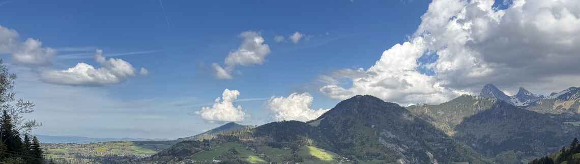 Col du Grand Taillet