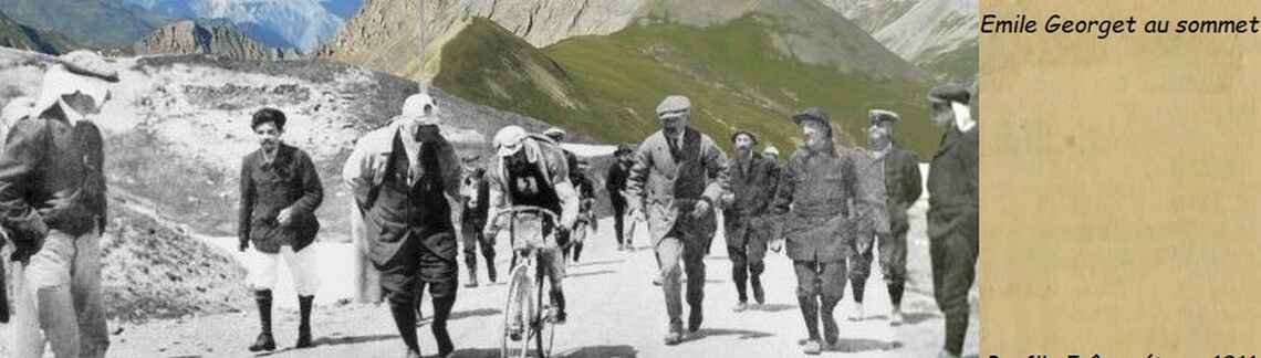 Col du Galibier