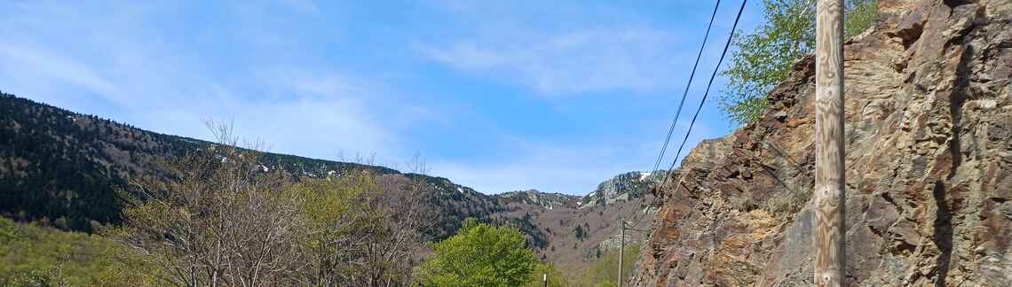 Col du Pré de la Dame