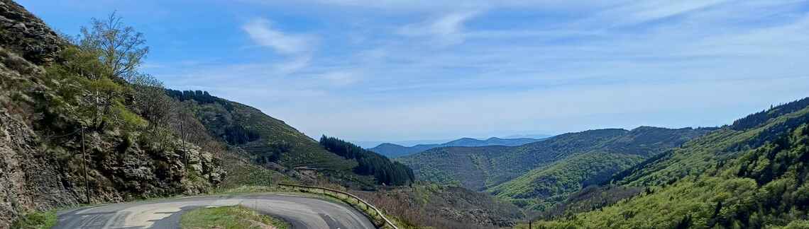 Col du Pré de la Dame