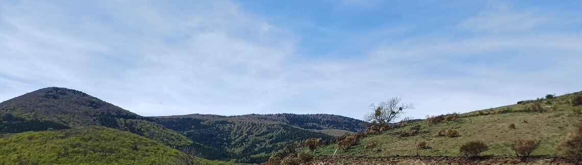 Col du Pré de la Dame