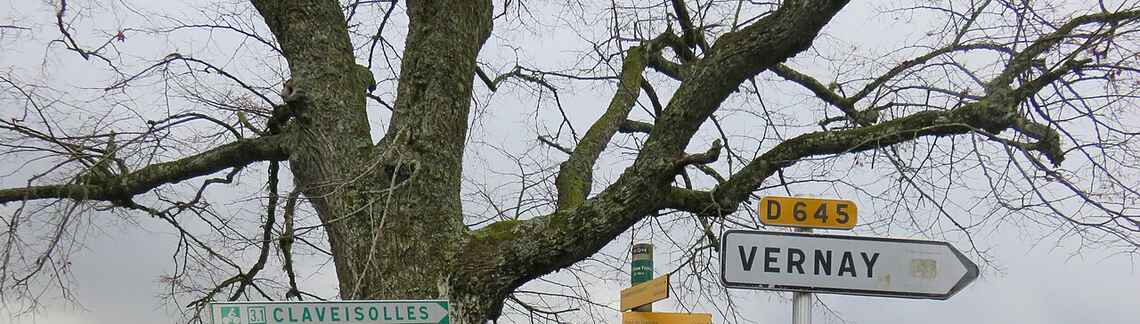Col de la Casse Froide