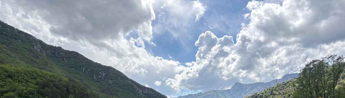 Col de la Porte