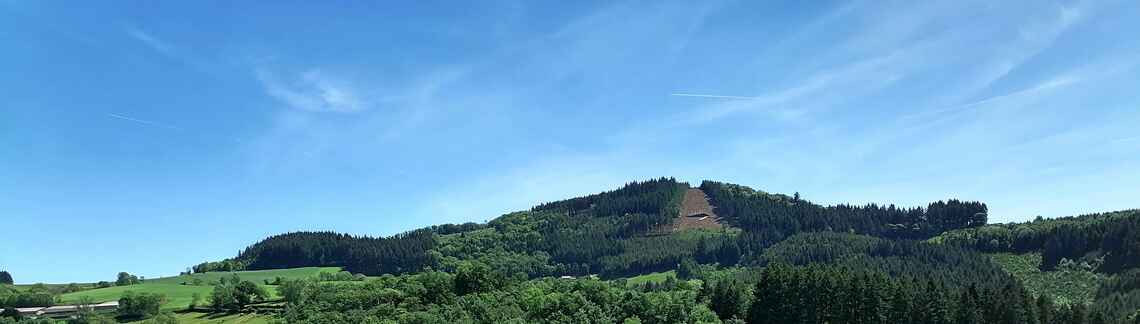Col de la Casse Froide