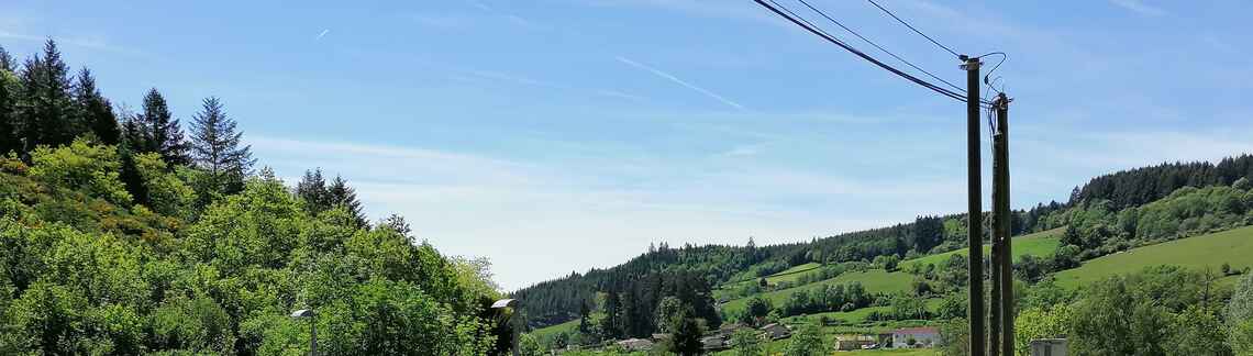 Col de la Casse Froide