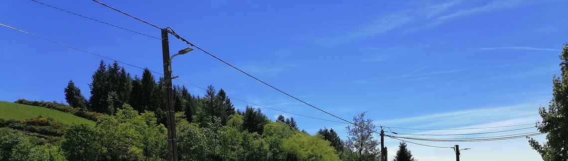 Col de la Casse Froide