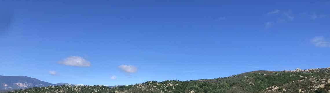 Col de Roque Jalère