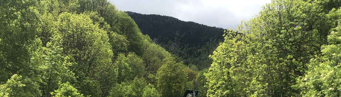 Col de Mantet