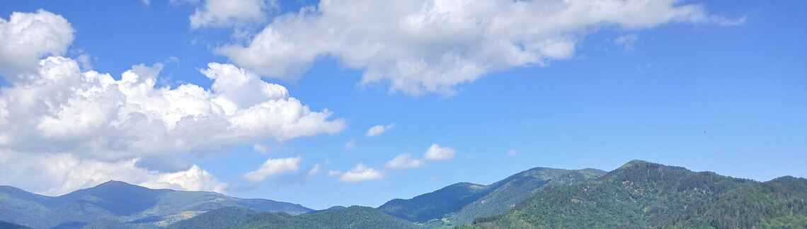 Col de Hundsrucken