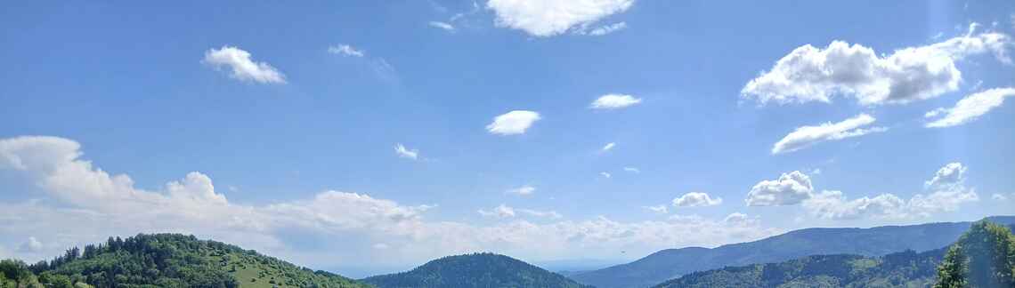 Col de Hundsrucken