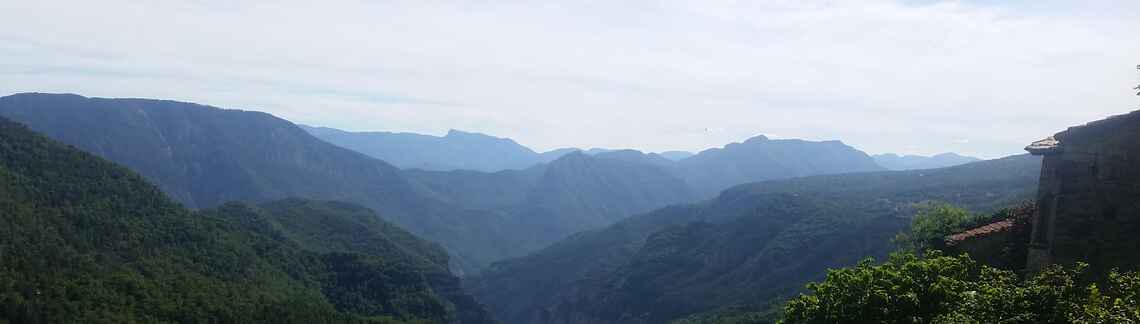 Col de la Madone de Thiéry