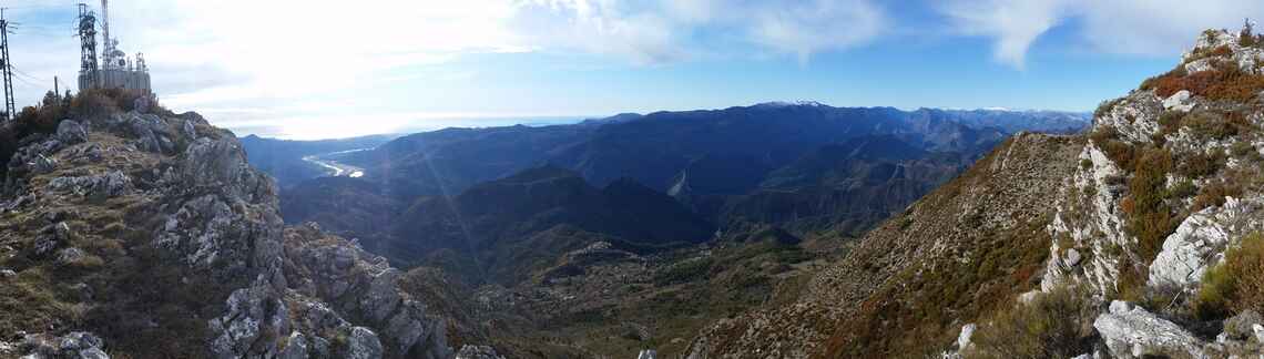 Mont Vial