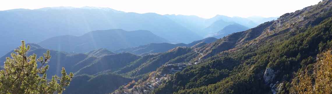 Mont Vial